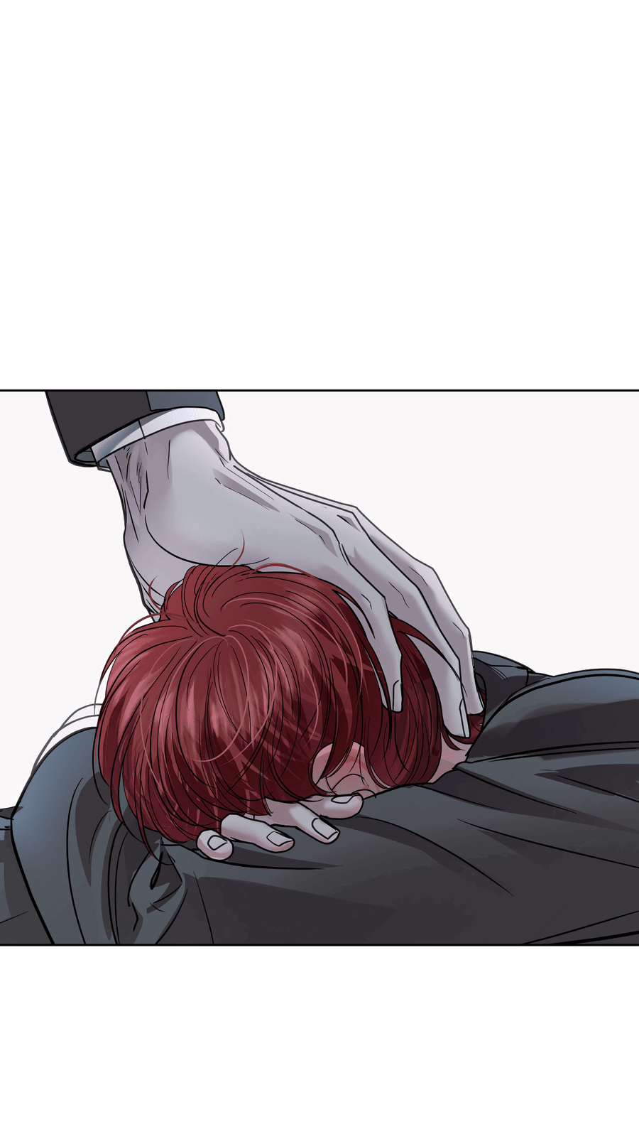 Манга Вторжение - Глава 28 Страница 86