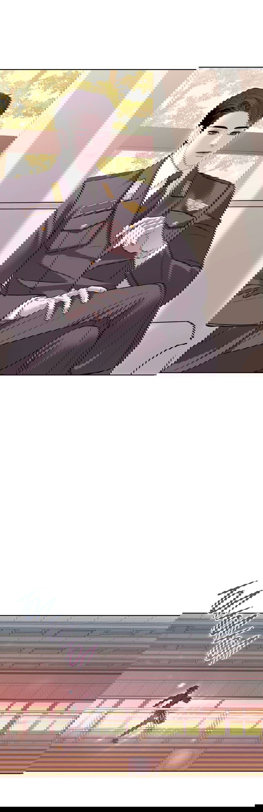 Манга Вторжение - Глава 28 Страница 71