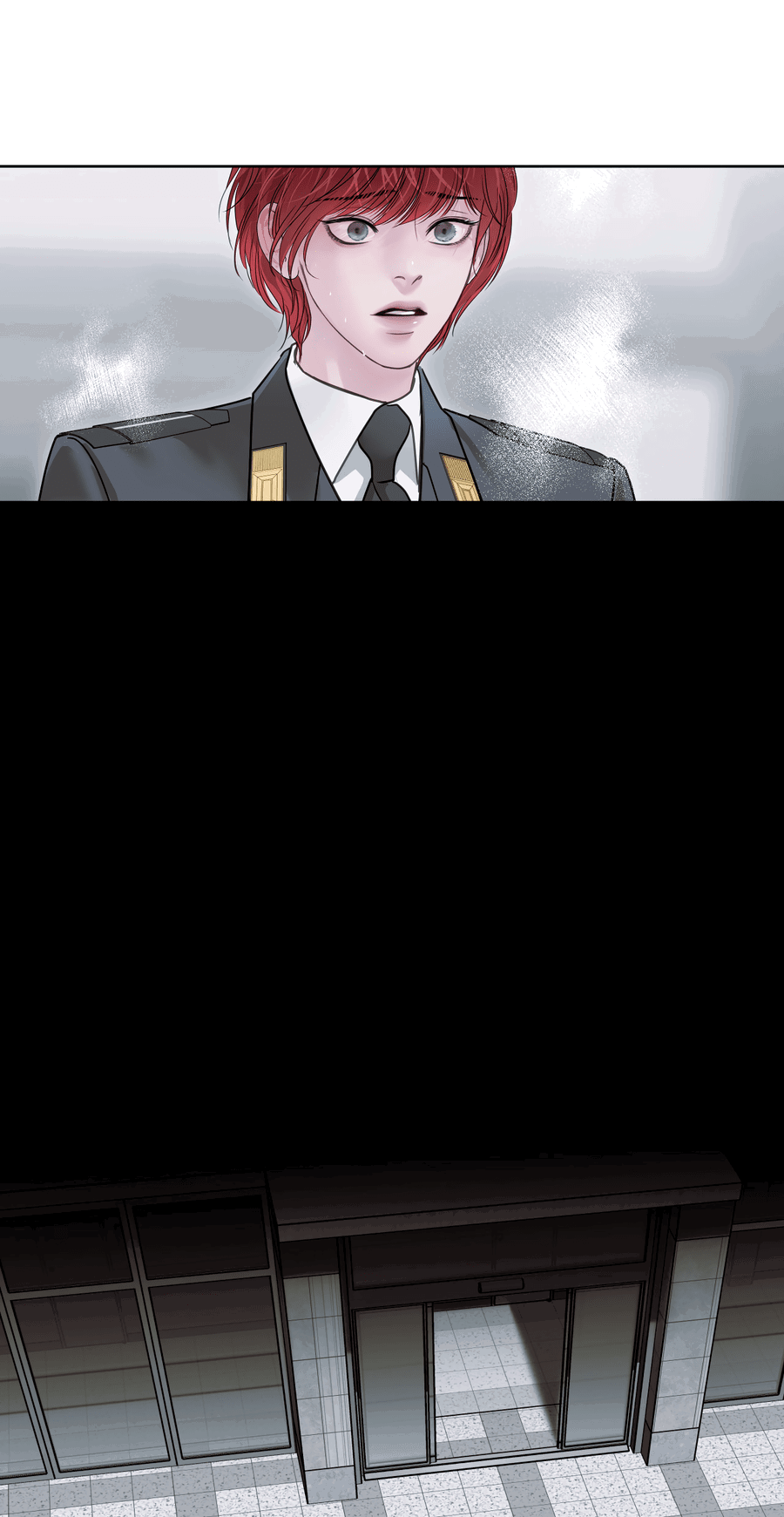 Манга Вторжение - Глава 28 Страница 79