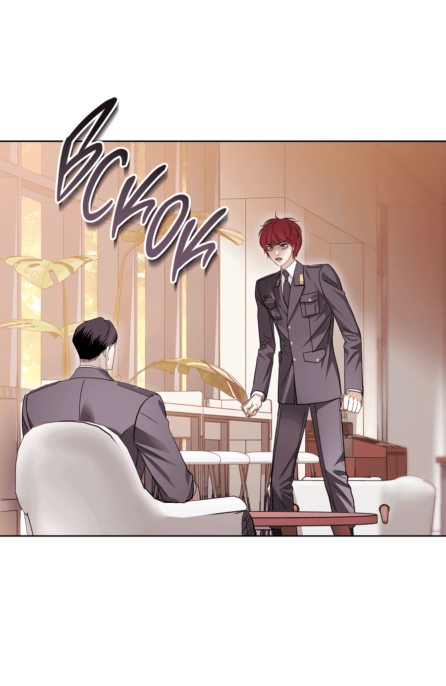 Манга Вторжение - Глава 28 Страница 69