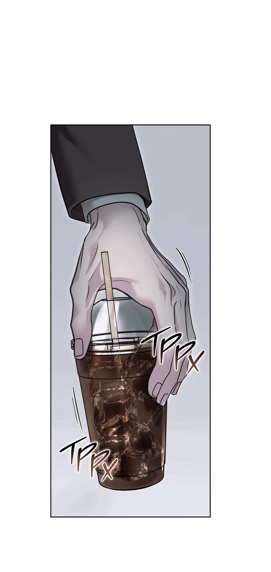 Манга Вторжение - Глава 28 Страница 82