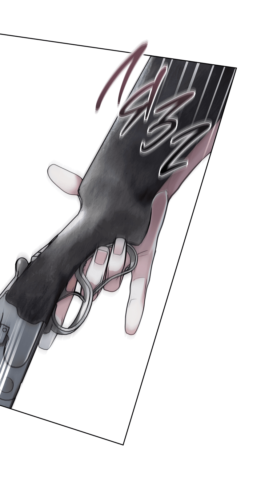 Манга Вторжение - Глава 27 Страница 57