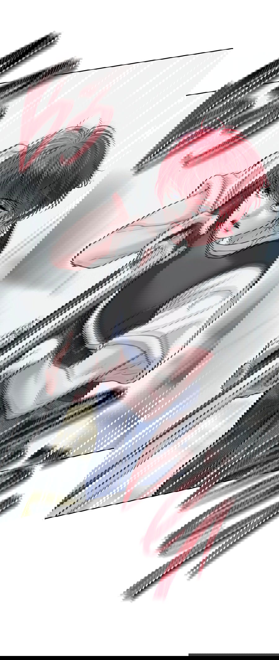 Манга Вторжение - Глава 27 Страница 59