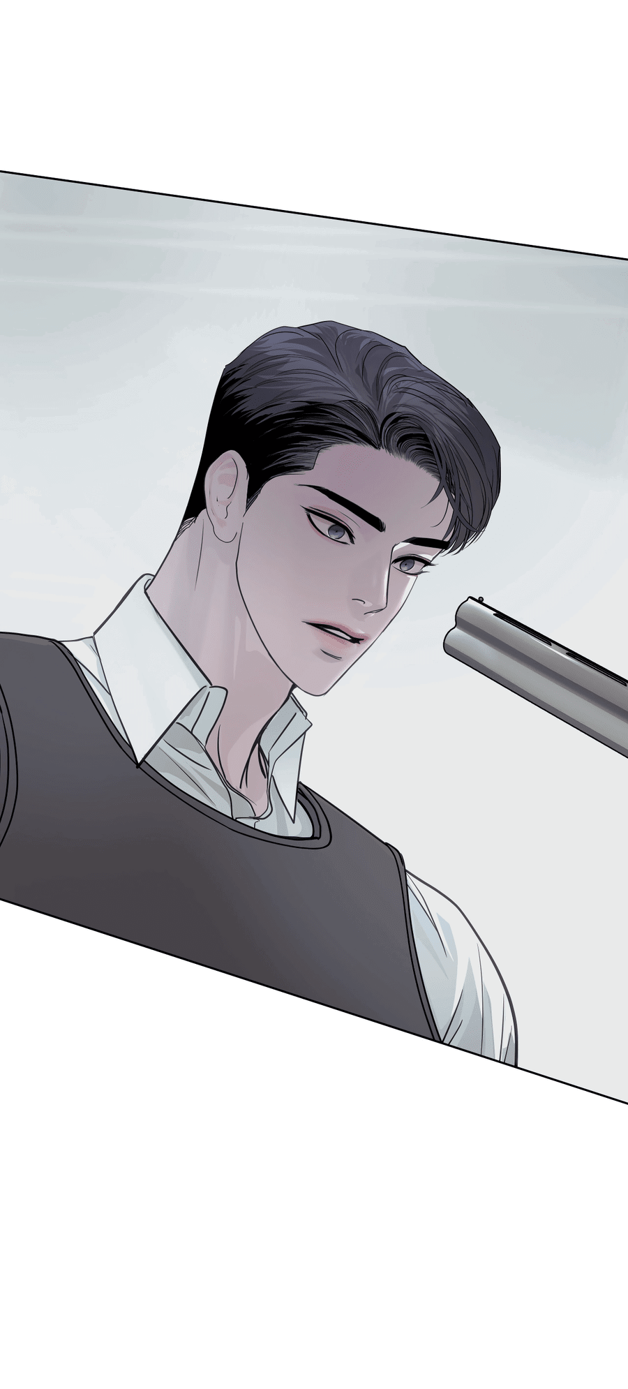 Манга Вторжение - Глава 27 Страница 63