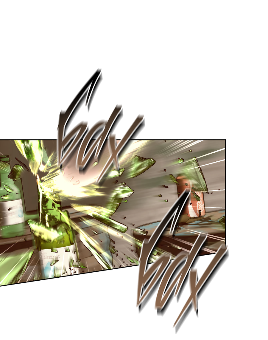 Манга Вторжение - Глава 27 Страница 43