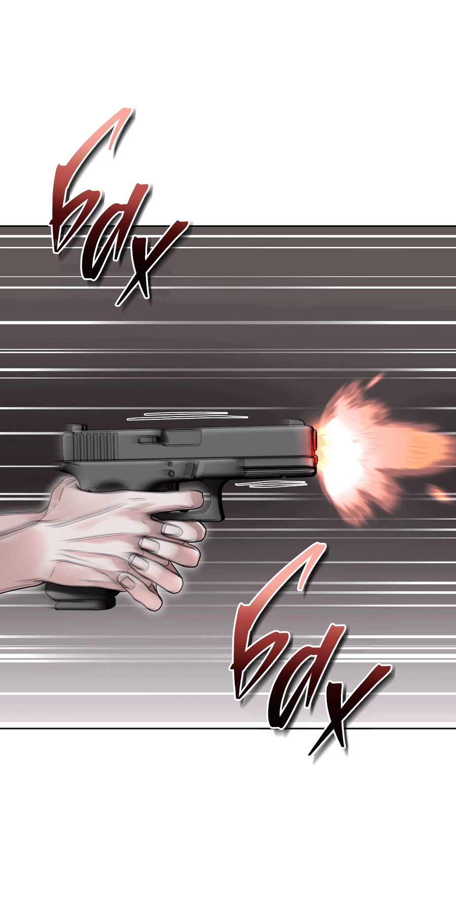 Манга Вторжение - Глава 27 Страница 19