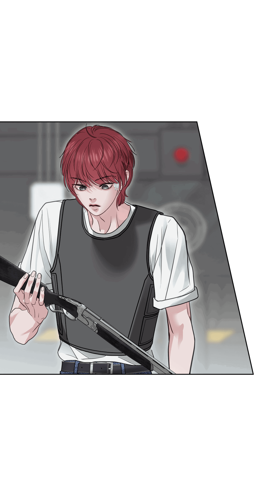 Манга Вторжение - Глава 27 Страница 55