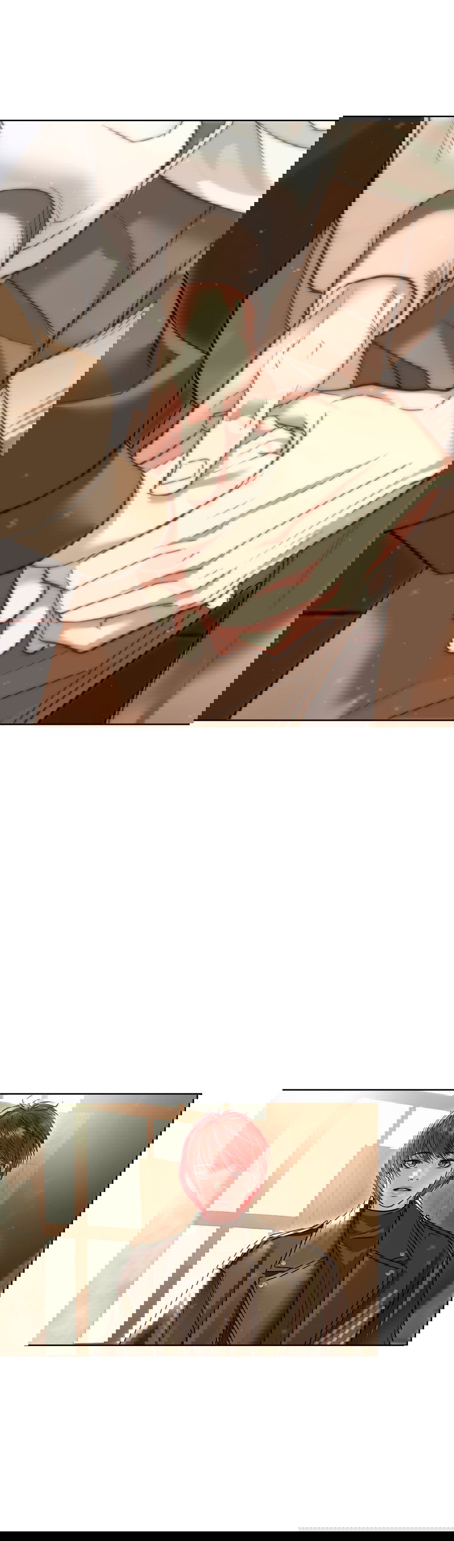 Манга Вторжение - Глава 27 Страница 46