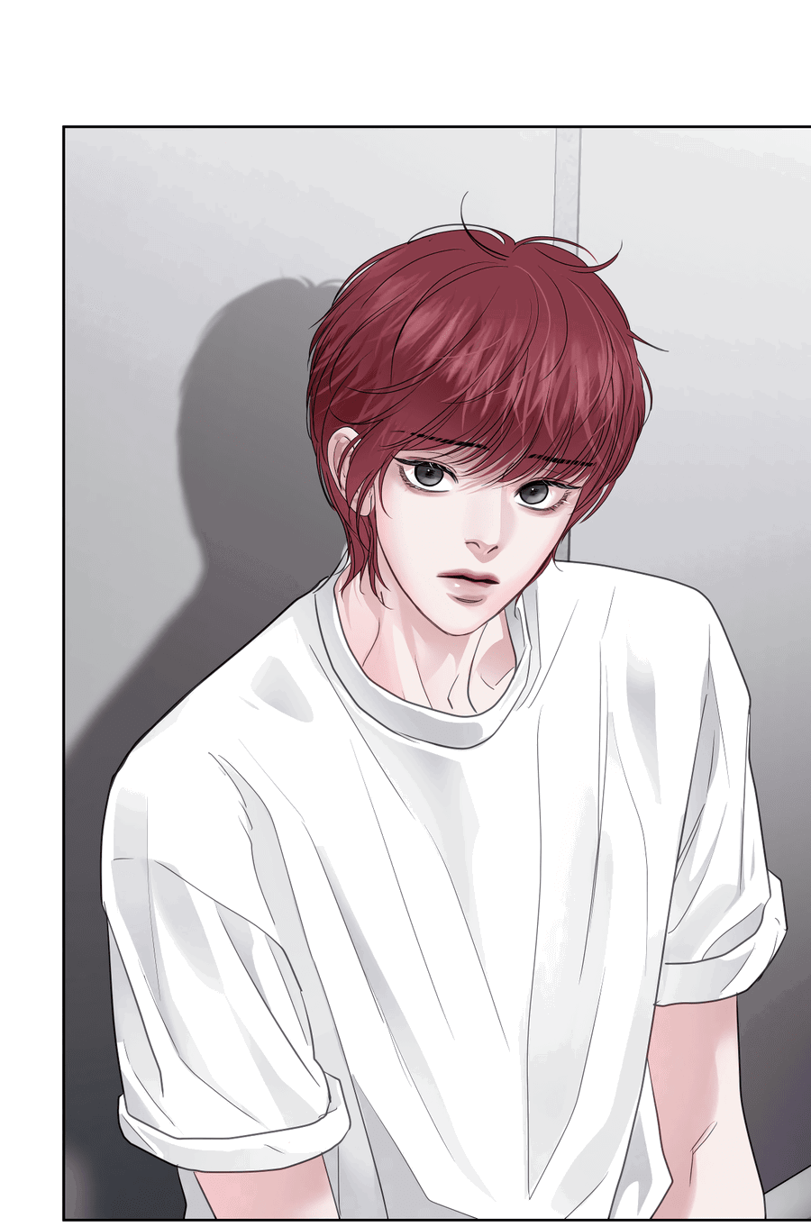 Манга Вторжение - Глава 27 Страница 12