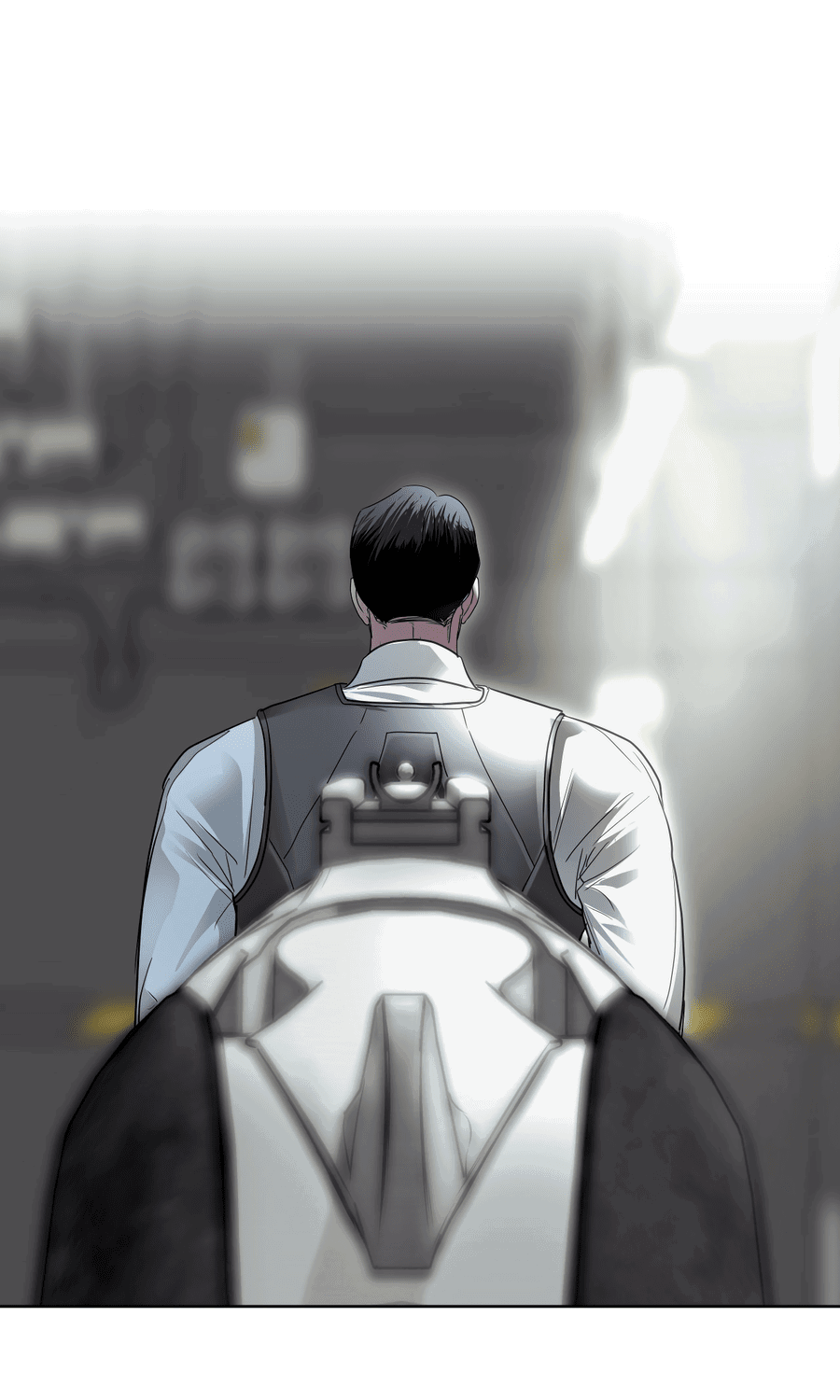 Манга Вторжение - Глава 27 Страница 72