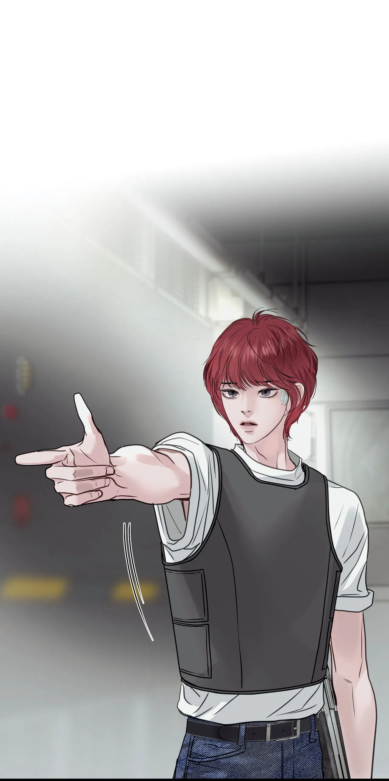 Манга Вторжение - Глава 27 Страница 77