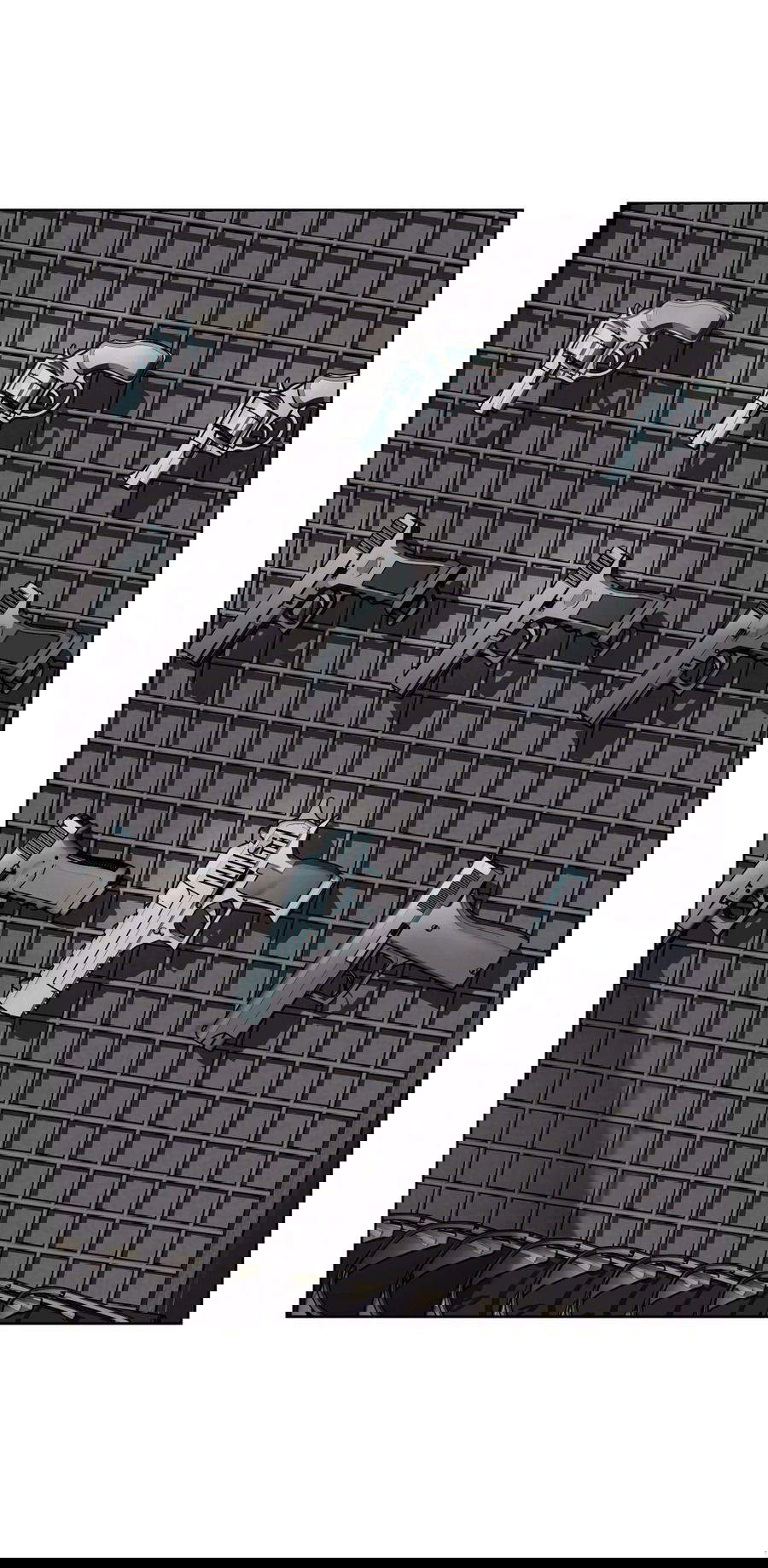 Манга Вторжение - Глава 27 Страница 15