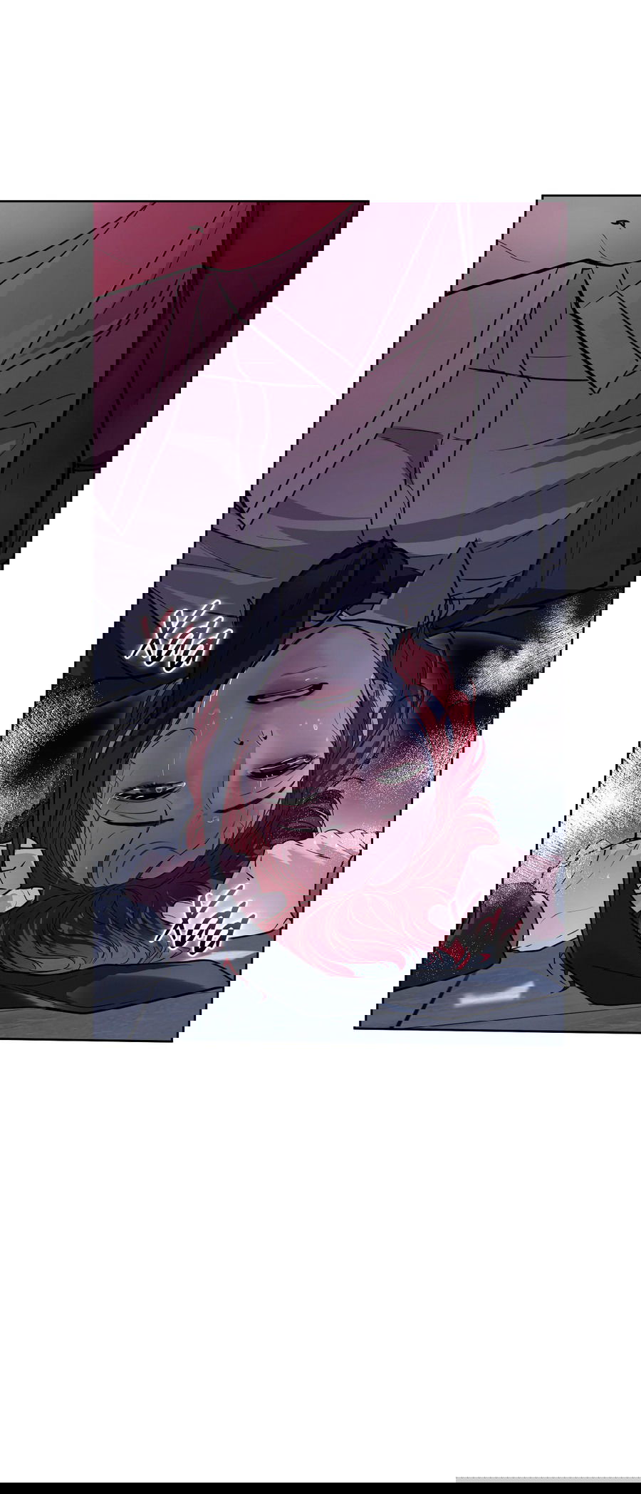 Манга Вторжение - Глава 29 Страница 67