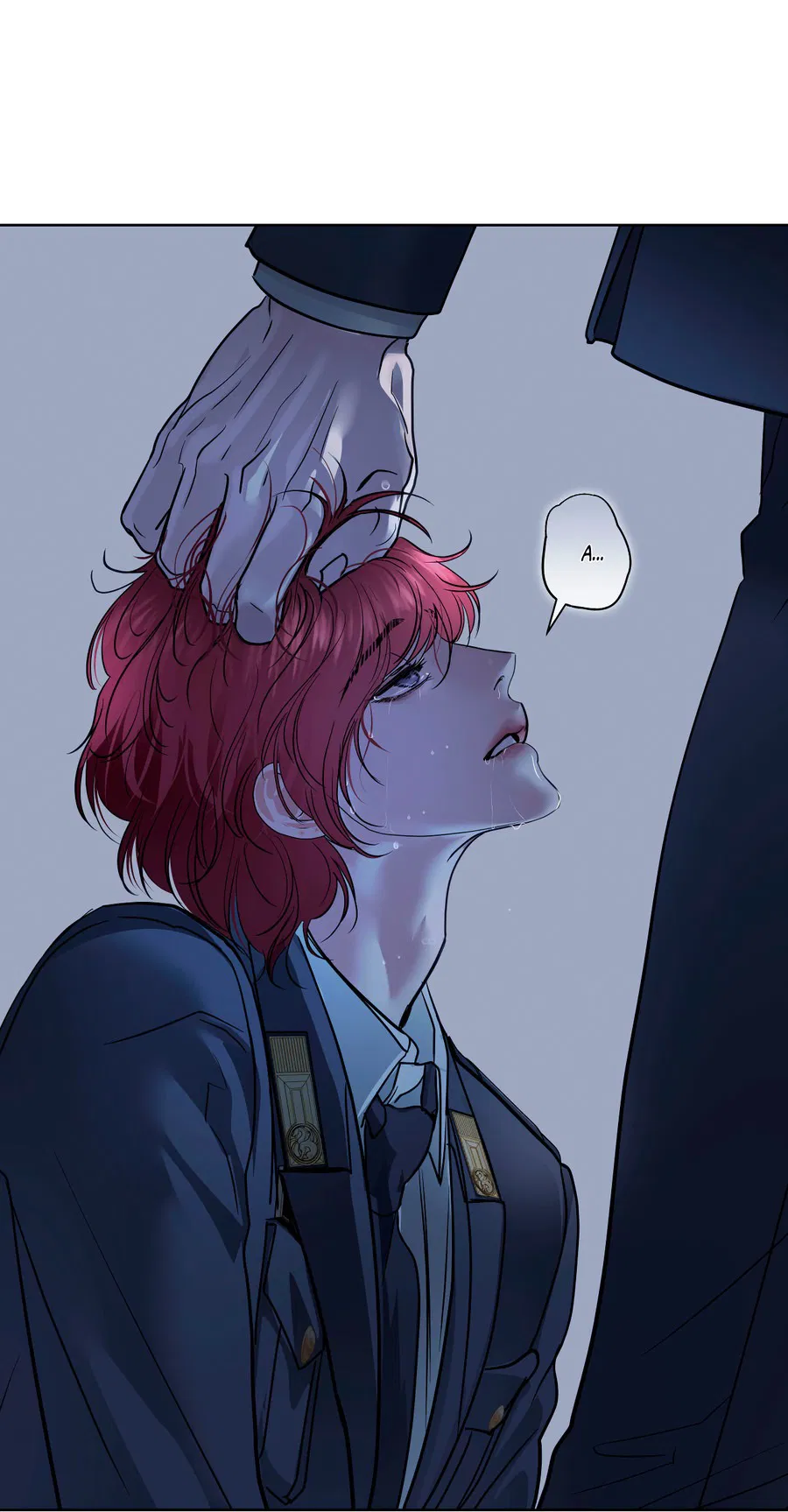 Манга Вторжение - Глава 29 Страница 73