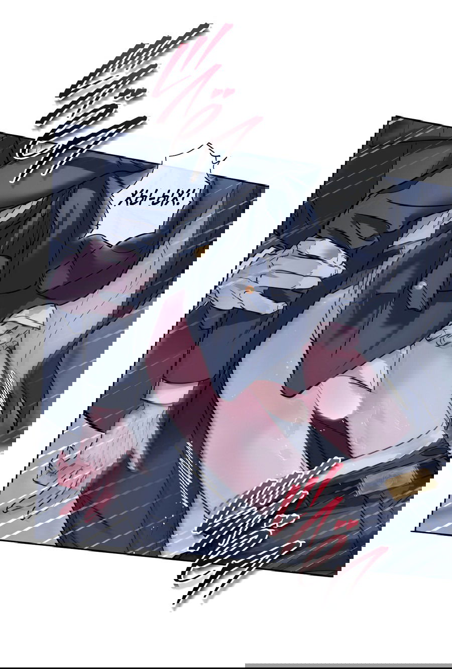 Манга Вторжение - Глава 29 Страница 48