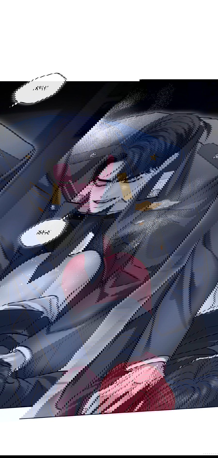 Манга Вторжение - Глава 29 Страница 64