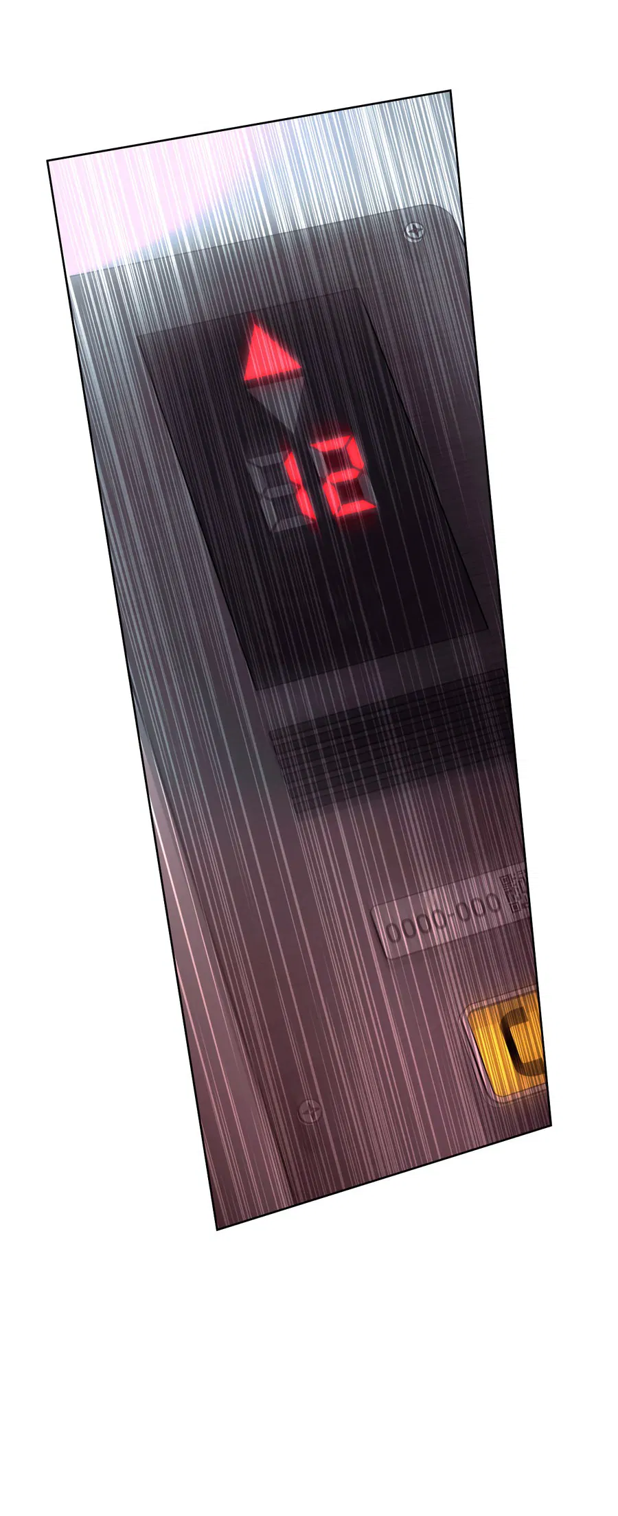 Манга Вторжение - Глава 29 Страница 9