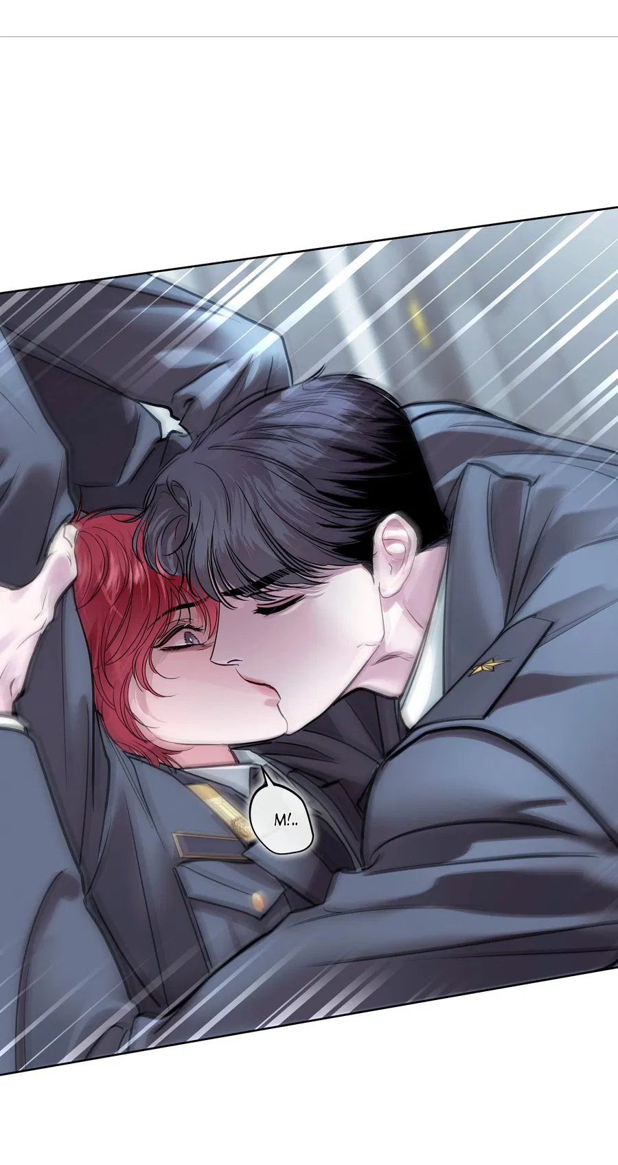 Манга Вторжение - Глава 29 Страница 6