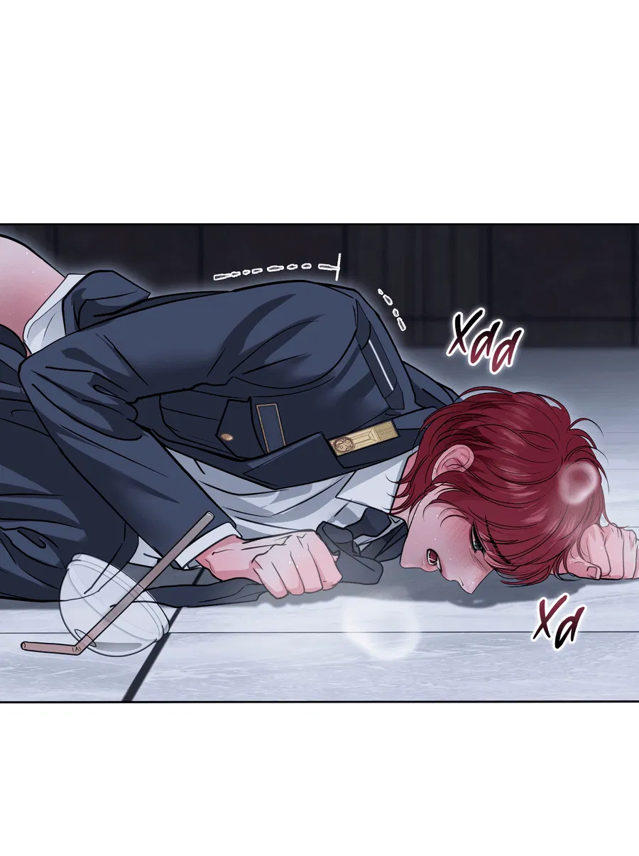 Манга Вторжение - Глава 29 Страница 22