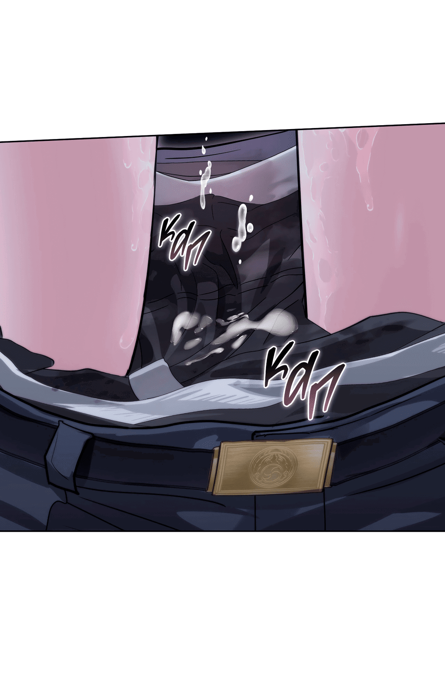 Манга Вторжение - Глава 29 Страница 66