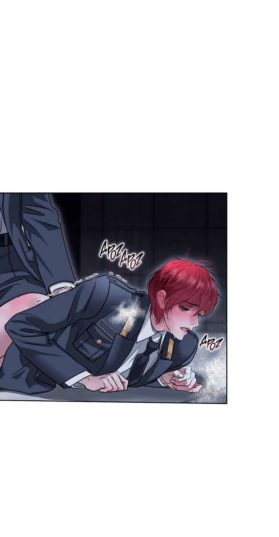 Манга Вторжение - Глава 29 Страница 68