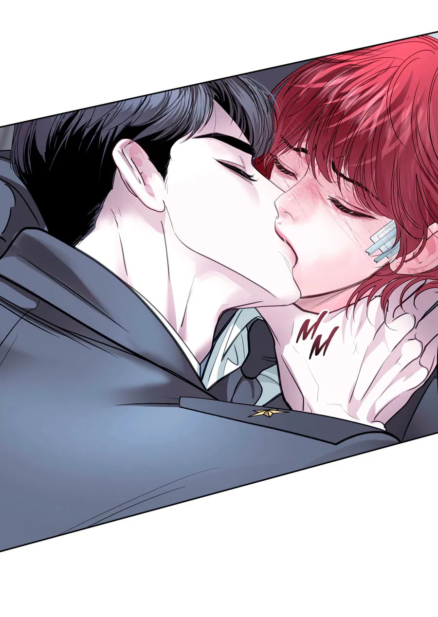 Манга Вторжение - Глава 29 Страница 8