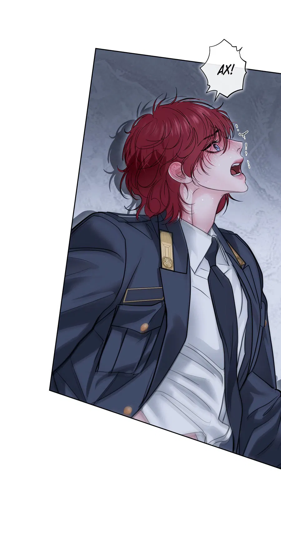 Манга Вторжение - Глава 29 Страница 19