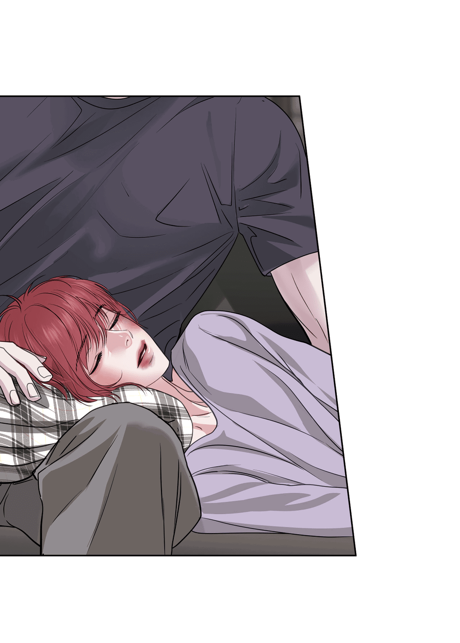 Манга Вторжение - Глава 31 Страница 71