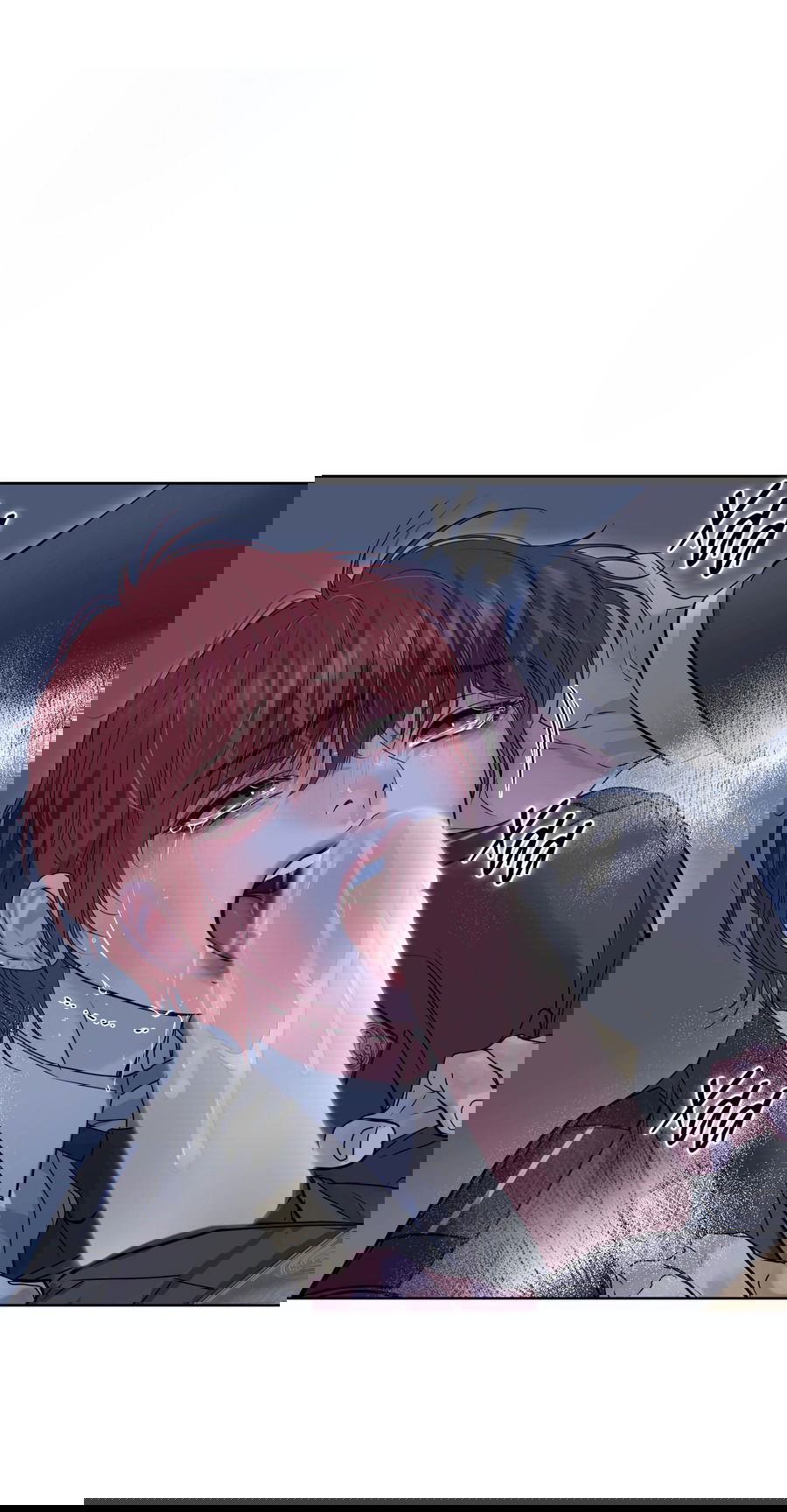 Манга Вторжение - Глава 31 Страница 22