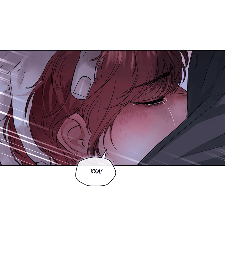 Манга Вторжение - Глава 31 Страница 19