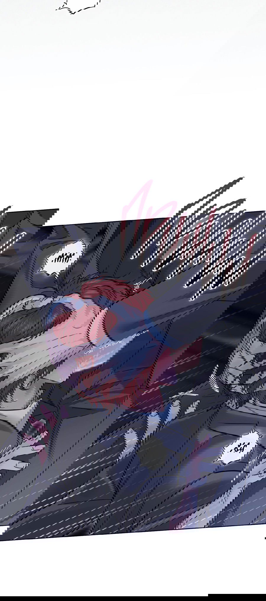 Манга Вторжение - Глава 31 Страница 27