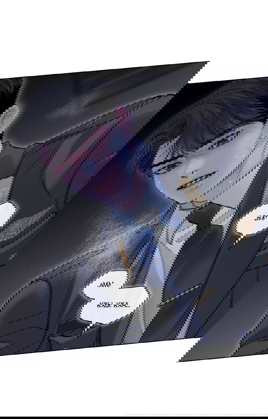 Манга Вторжение - Глава 31 Страница 29