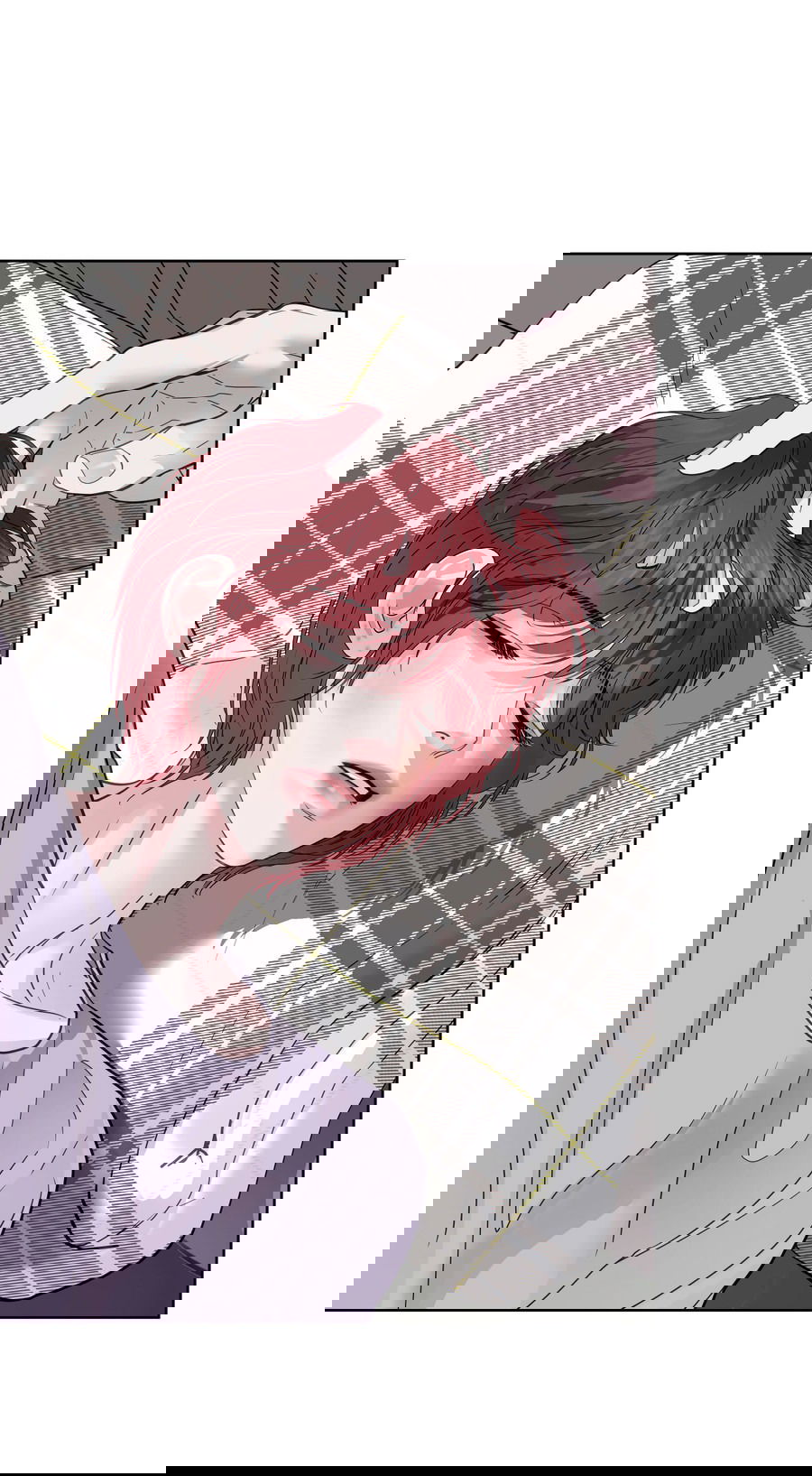 Манга Вторжение - Глава 31 Страница 80