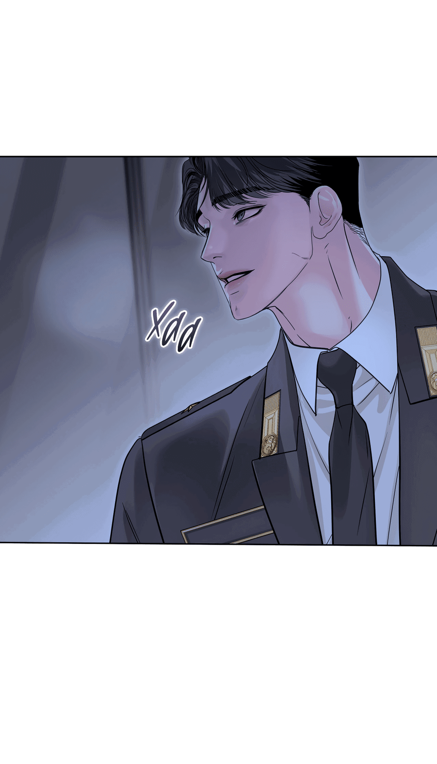 Манга Вторжение - Глава 31 Страница 37