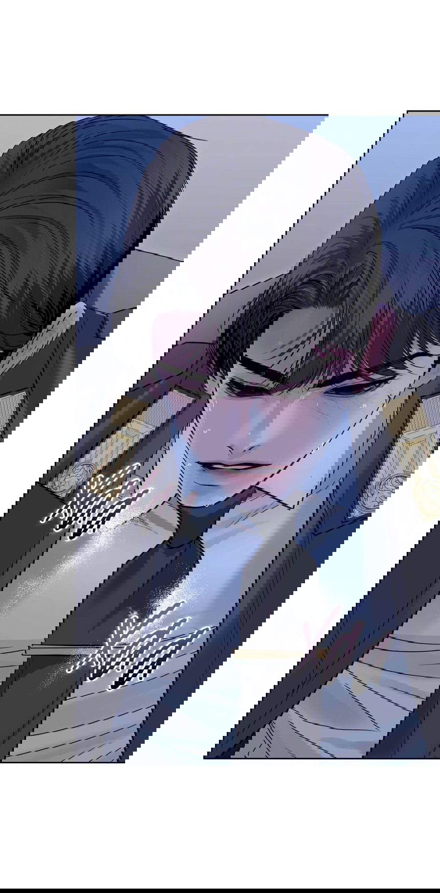 Манга Вторжение - Глава 31 Страница 32