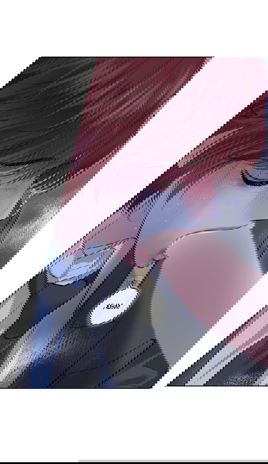 Манга Вторжение - Глава 31 Страница 16