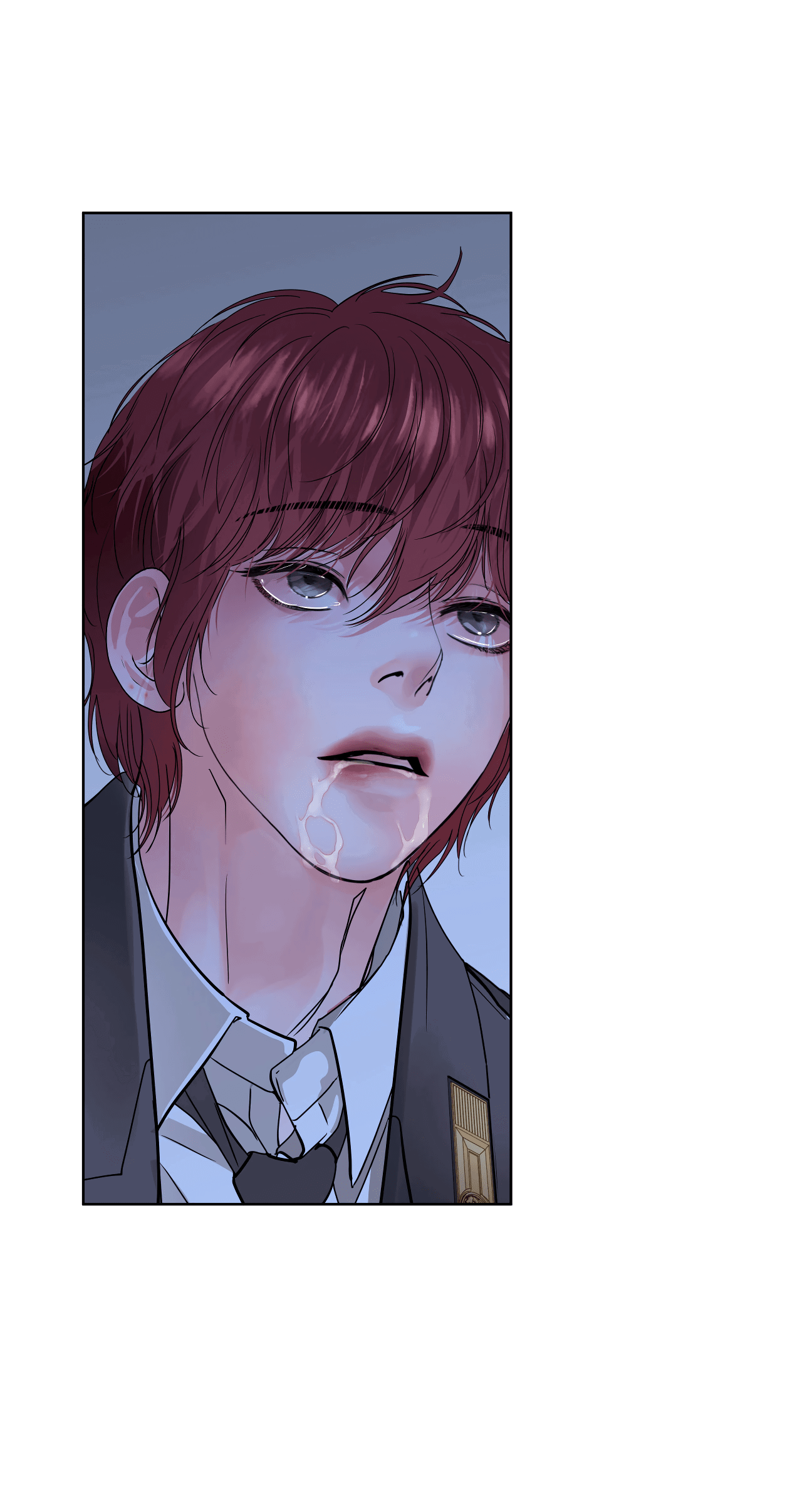 Манга Вторжение - Глава 31 Страница 44