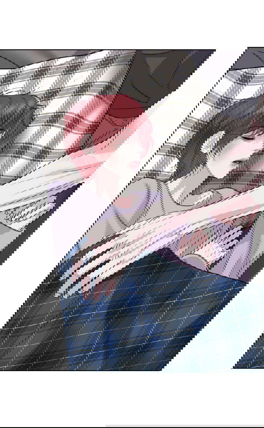 Манга Вторжение - Глава 31 Страница 72