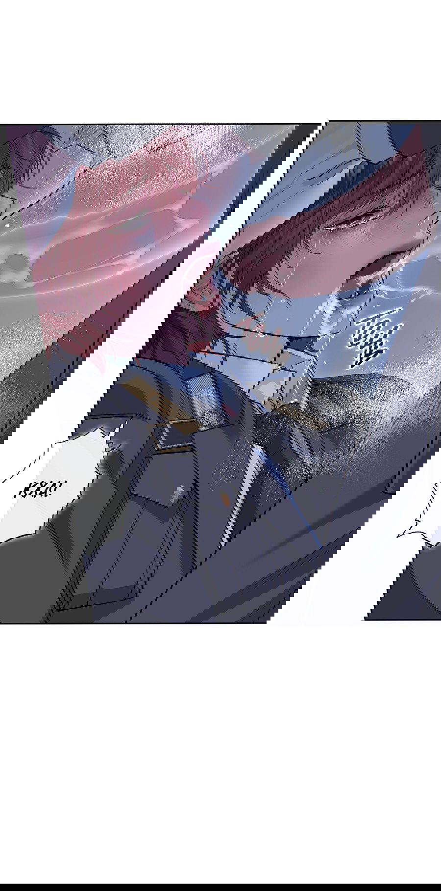 Манга Вторжение - Глава 31 Страница 33