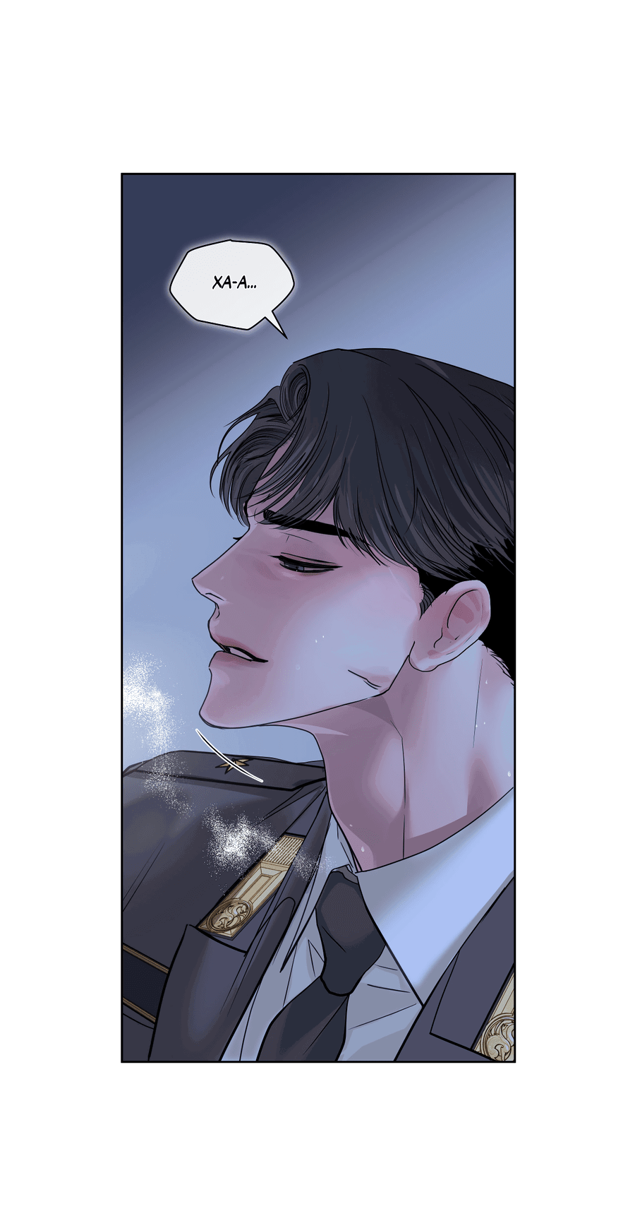 Манга Вторжение - Глава 31 Страница 17