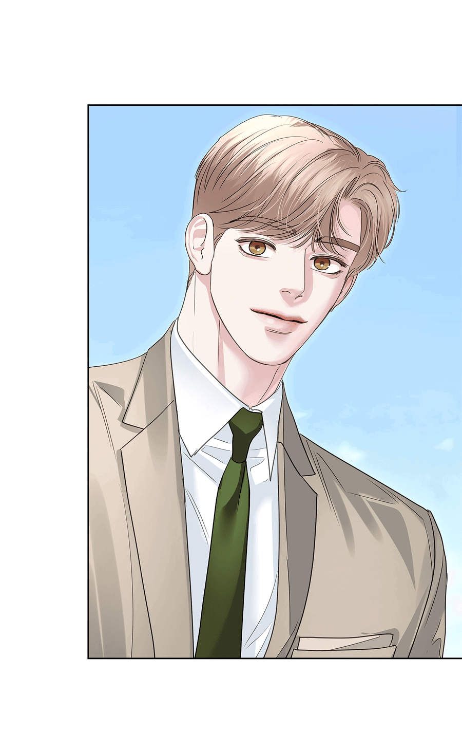 Манга Вторжение - Глава 34 Страница 21