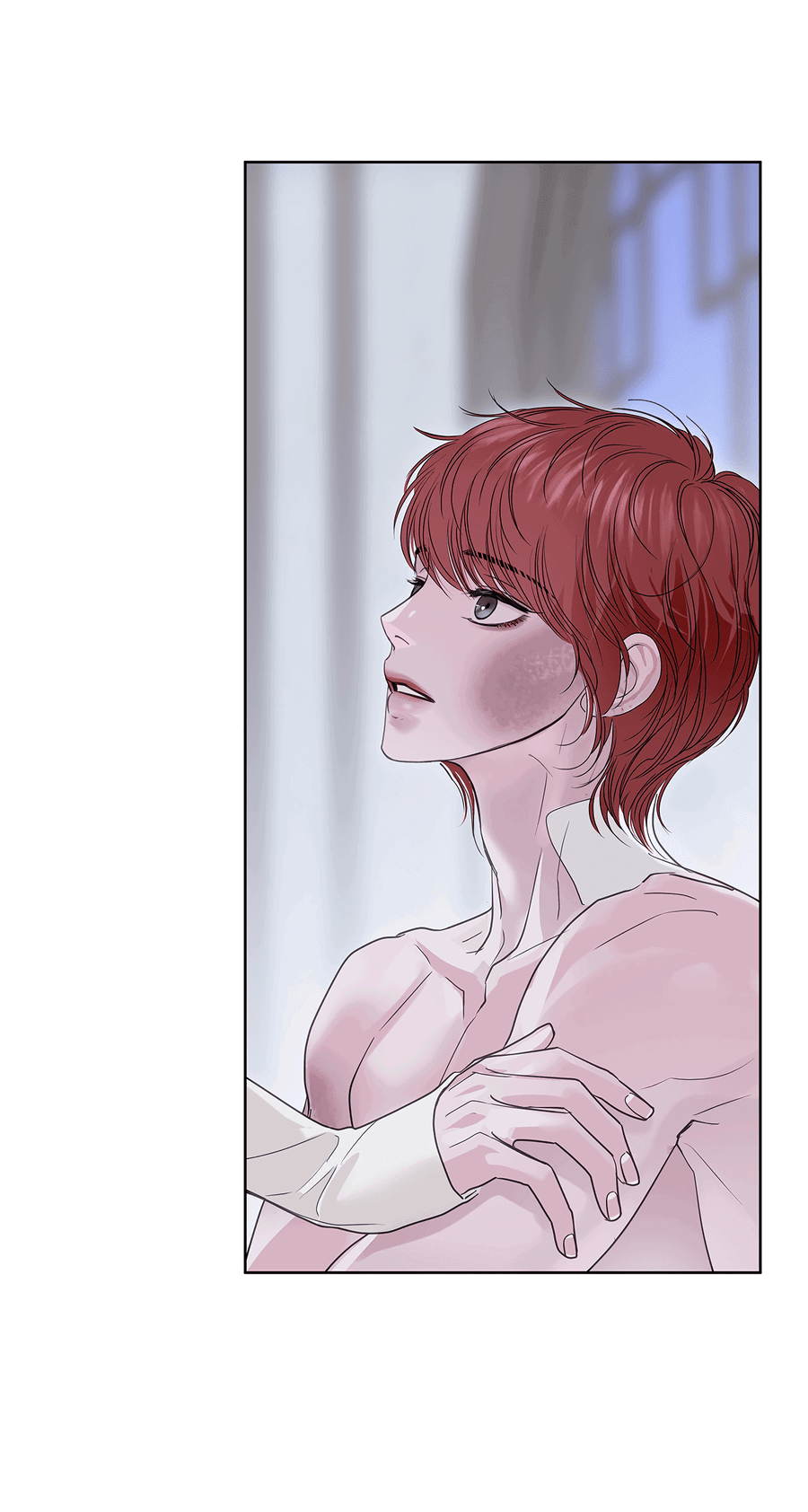 Манга Вторжение - Глава 34 Страница 61