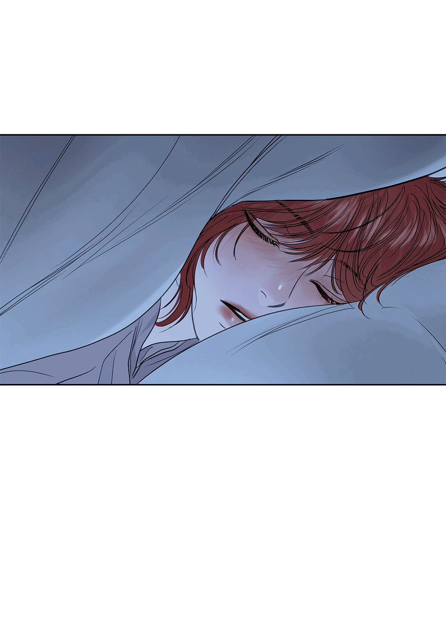 Манга Вторжение - Глава 34 Страница 35