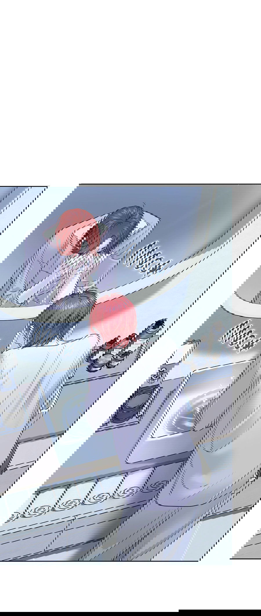 Манга Вторжение - Глава 34 Страница 39