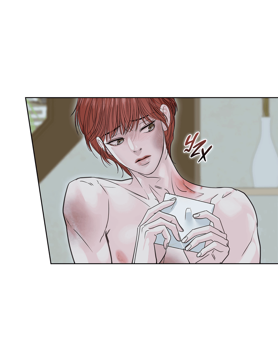 Манга Вторжение - Глава 34 Страница 52