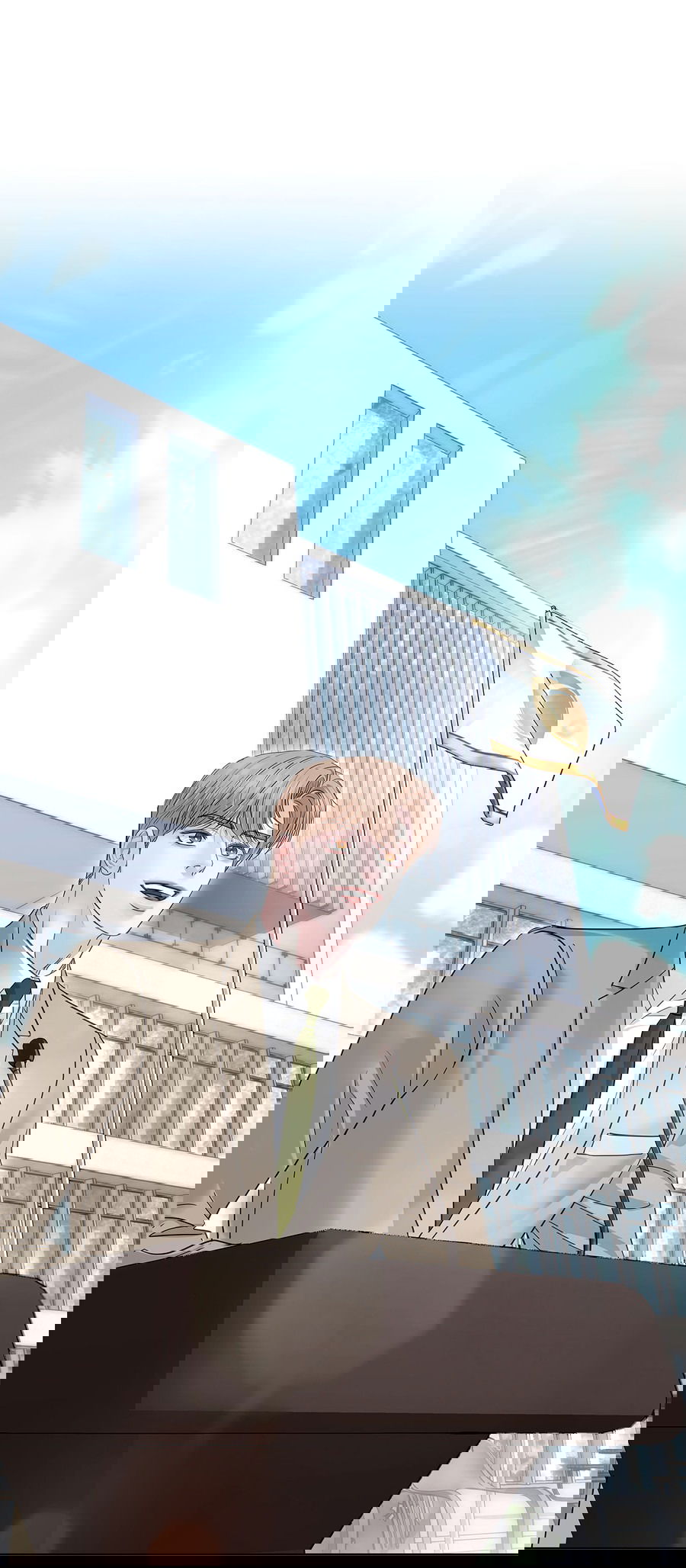 Манга Вторжение - Глава 34 Страница 31