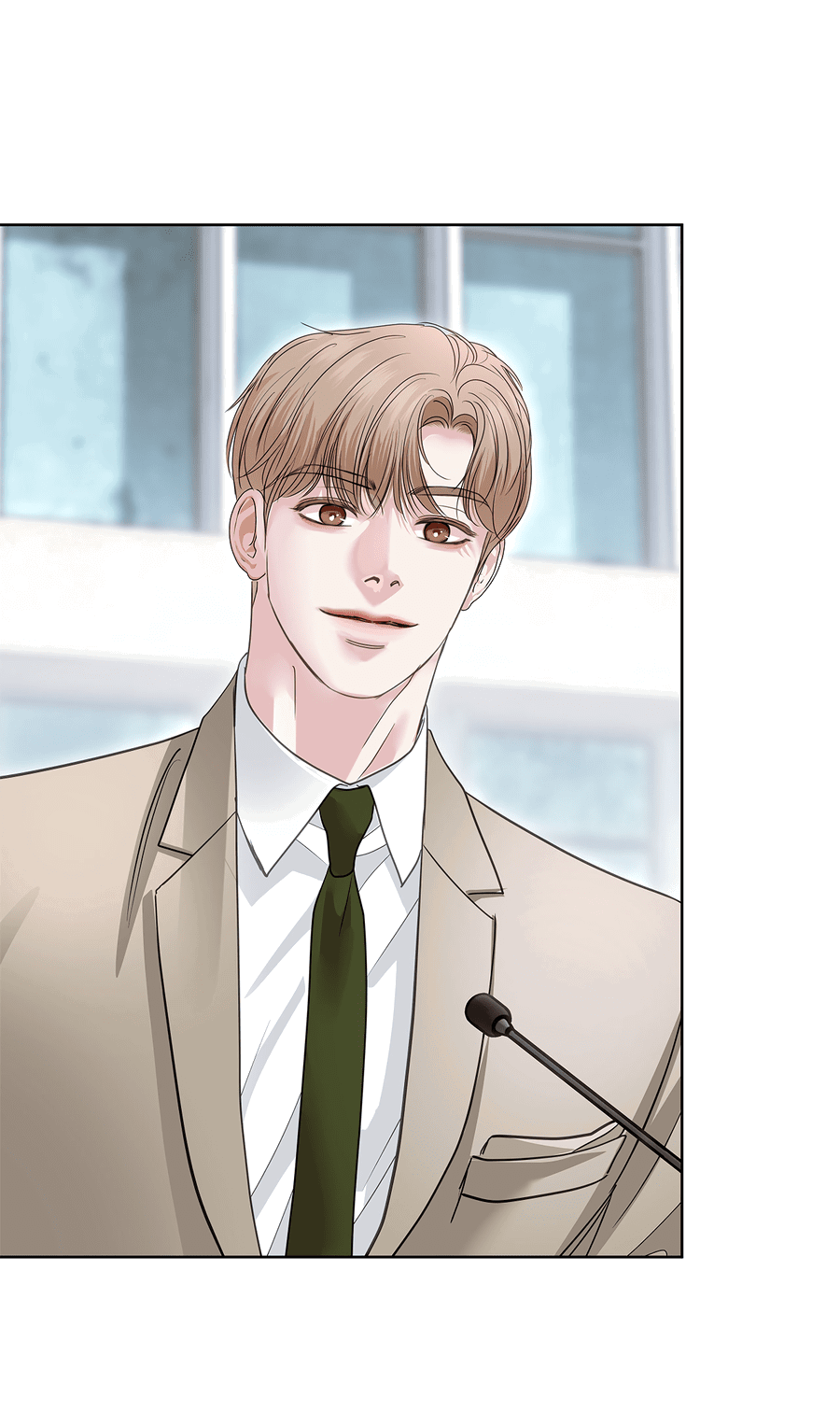 Манга Вторжение - Глава 34 Страница 27