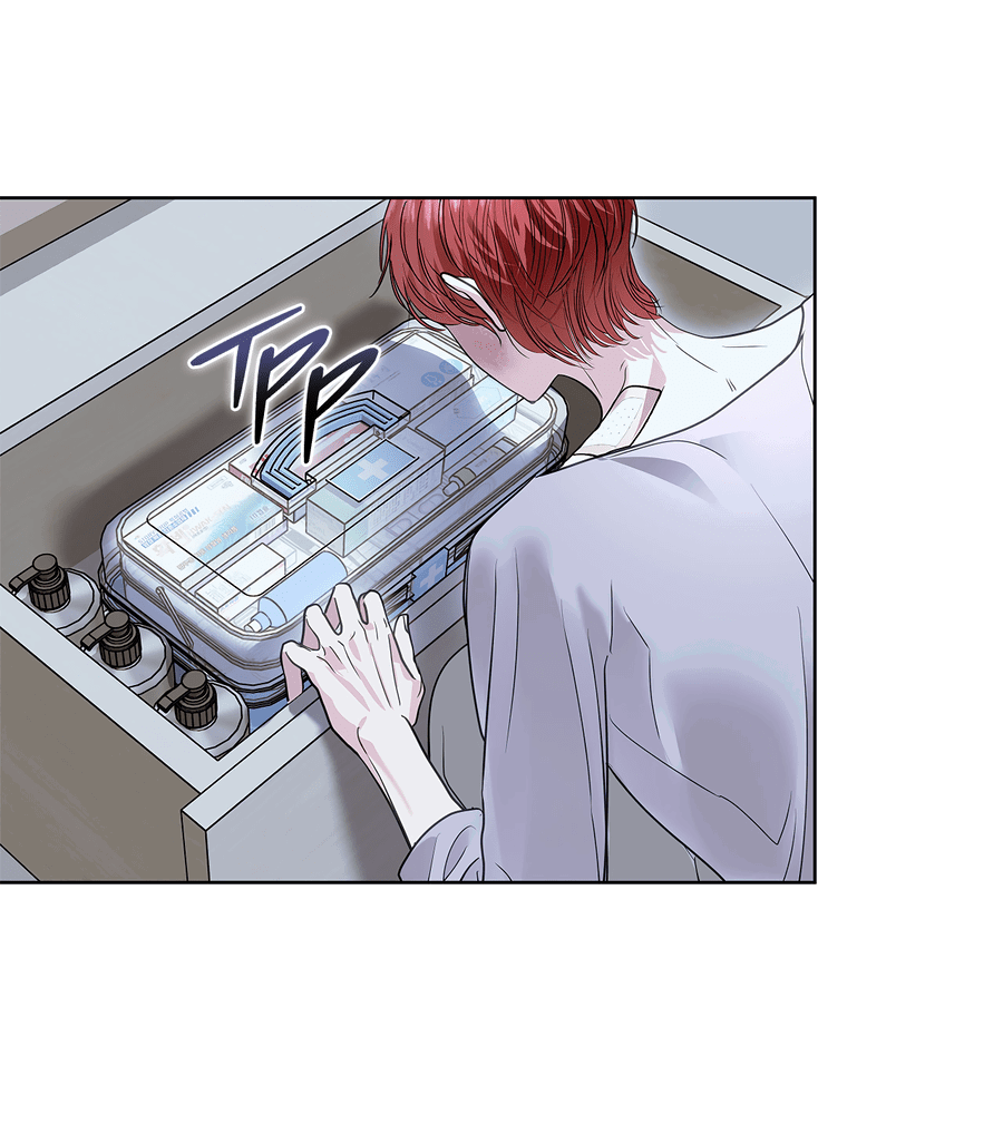 Манга Вторжение - Глава 34 Страница 41