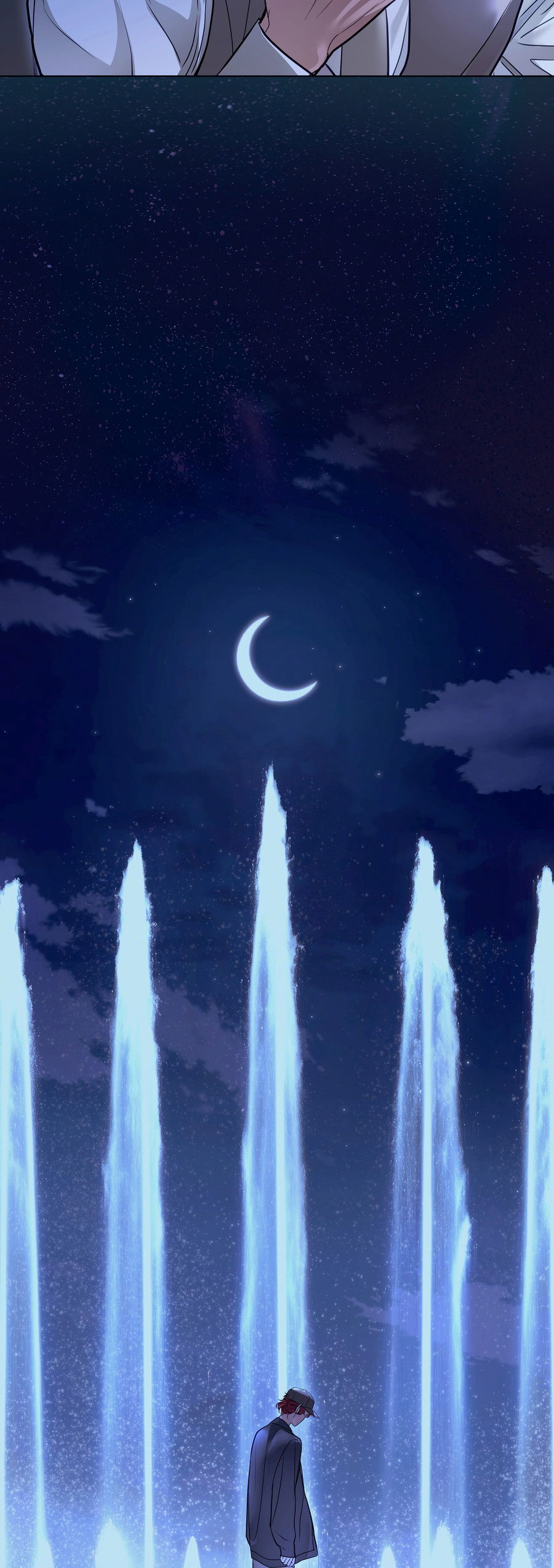 Манга Вторжение - Глава 38 Страница 74