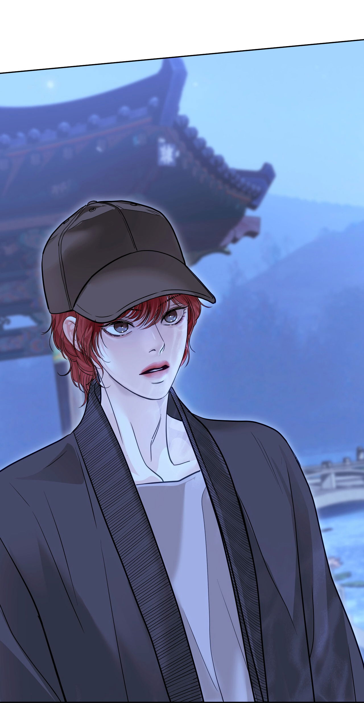 Манга Вторжение - Глава 38 Страница 18